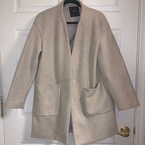 Zara Jacket